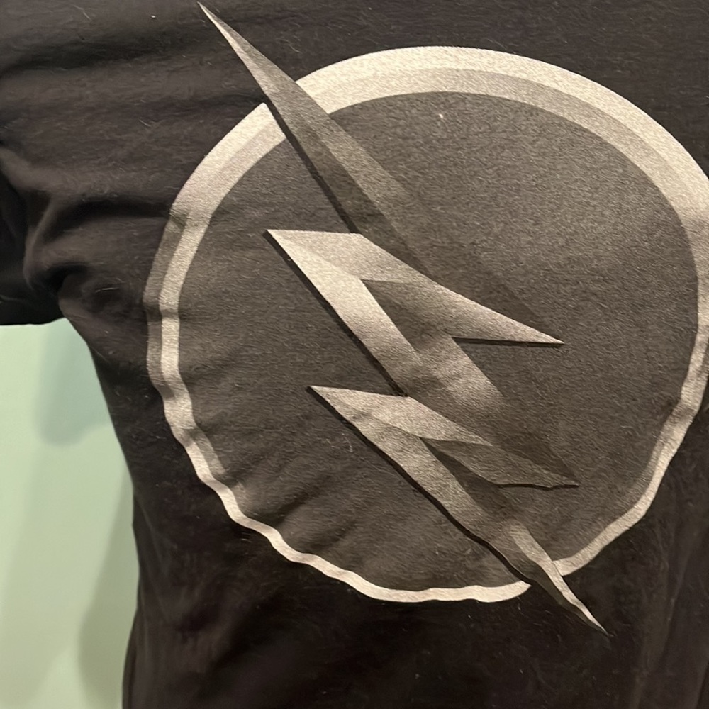 The Flash - Picture 2 of 7
